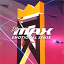 DJMAX RESPECT V icon